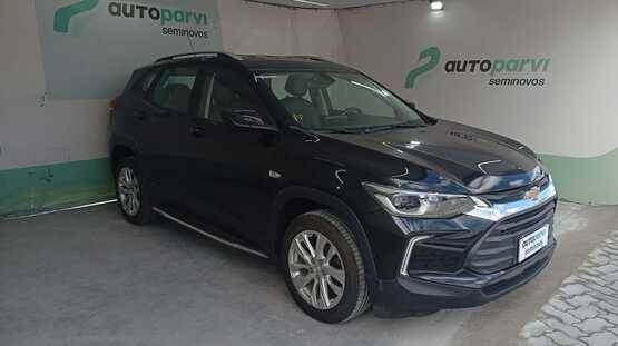 CHEVROLET TRACKER 1.2 TURBO FLEX LTZ AUTOMÁTICO